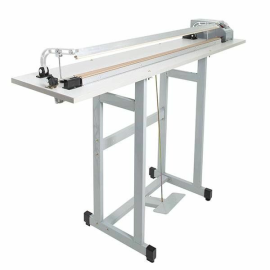 Запаиватель напольный Foodatlas SF-B1000 Pro (транс-р справа) купить в Е.Маркет