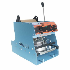 Запайщик стаканов AR WY-808 купить в Е.Маркет