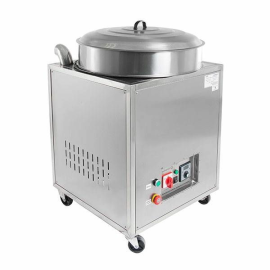 Жаровня для семечек Foodatlas KCL-25 купить в Е.Маркет