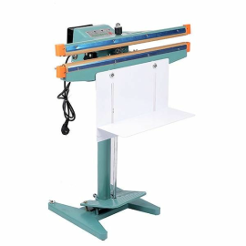 Запайщик пакетов Foodatlas PFS-650*2 Pro купить в Е.Маркет