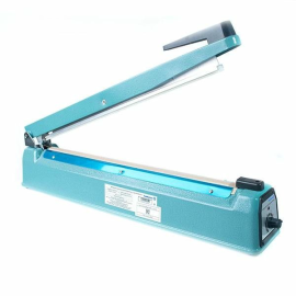 Запайщик пакетов Foodatlas PFS-400 Pro (металл, 2 мм) купить в Е.Маркет