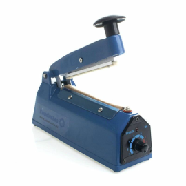 Запайщик пакетов Foodatlas PFS-100 Pro (пластик, 2 мм) купить в Е.Маркет