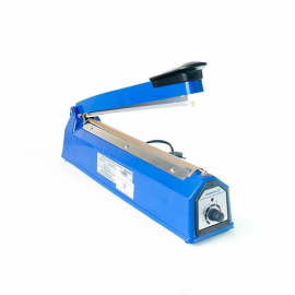 Запайщик пакетов Foodatlas PFS-300 Pro (пластик, 2 мм) купить в Е.Маркет