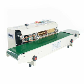 Запаиватель роликовый Foodatlas FR-770 Pro (вертикальный) купить в Е.Маркет