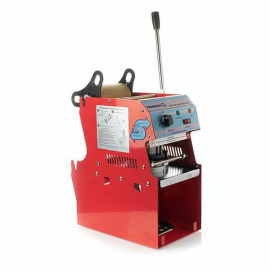 Запайщик стаканов AR WY-862 купить в Е.Маркет