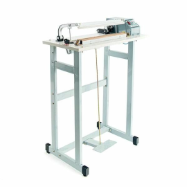 Запайщик пакетов напольный Foodatlas SF-B400 Pro (2 шва) купить в Е.Маркет