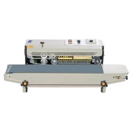 Запайщик пакетов PACKVAC DBF900 горизонтальный купить в Е.Маркет