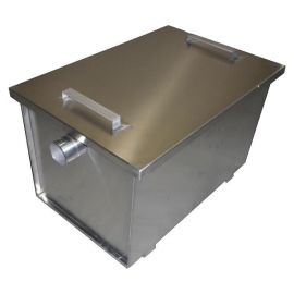 Жироуловитель ITERMA CG-05/40N купить в Е.Маркет