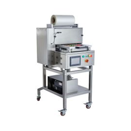 Запайщик лотков INDOKOR IX-1V купить в Е.Маркет