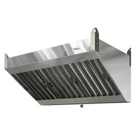 Зонт вытяжной Finist ЗВН-01 1000/600 купить в Е.Маркет