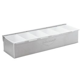 Емкость с ячейками Paderno 41782-06 купить в Е.Маркет