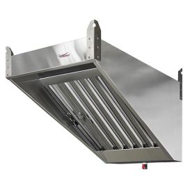 Зонт вытяжной Finist ЗВН-02 1000/900 купить в Е.Маркет