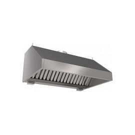 Зонт вентиляционный ATESY ЗВН-С-1-1600. 1000.500-02 купить в Е.Маркет