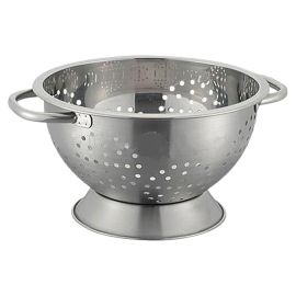 Дуршлаг сферический на подставке MVQ 1026CLD купить в Е.Маркет