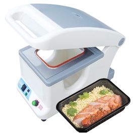 Запайщик лотков Kocateq TS225 купить в Е.Маркет