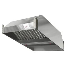 Зонт вытяжной Finist ЗВН-04 1300/1700 купить в Е.Маркет