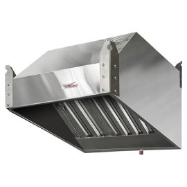 Зонт вытяжной Finist ЗВН-03 800/1000 купить в Е.Маркет