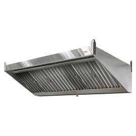 Зонт вытяжной Finist ЗВН-02 1700/1100 купить в Е.Маркет