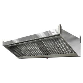 Зонт вытяжной Finist ЗВН-02 1800/900 купить в Е.Маркет