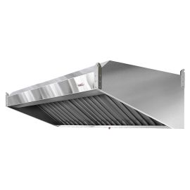 Зонт вытяжной Finist ЗВН-05 1800/1200 купить в Е.Маркет