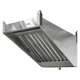 Зонт вытяжной Finist ЗВН-02 800/1000 купить в Е.Маркет