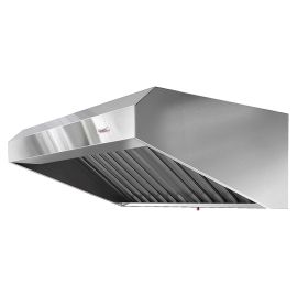 Зонт вытяжной Finist ЗВН-05 Премиум 1600/1000 купить в Е.Маркет