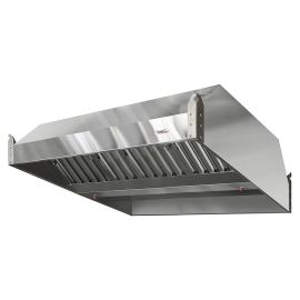 Зонт вытяжной Finist ЗВН-04 1900/1400 купить в Е.Маркет