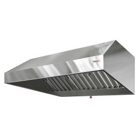 Зонт вытяжной Finist ЗВН-03 Премиум 1000/1200 купить в Е.Маркет