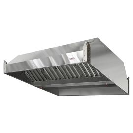 Зонт вытяжной Finist ЗВН-04 1600/1600 купить в Е.Маркет