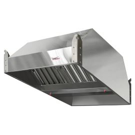 Зонт вытяжной Finist ЗВН-04 1100/1100 купить в Е.Маркет