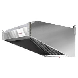 Зонт вытяжной Finist ЗВН-05 1000/1200 купить в Е.Маркет