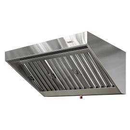 Зонт вытяжной Finist ЗВН-02 Премиум 1600/900 купить в Е.Маркет