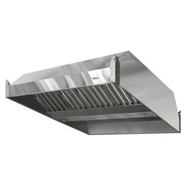 Зонт вытяжной Finist ЗВН-04 1800/2000 купить в Е.Маркет