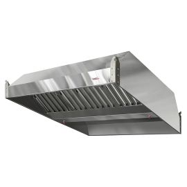 Зонт вытяжной Finist ЗВН-04 1700/1700 купить в Е.Маркет