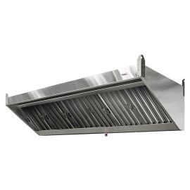 Зонт вытяжной Finist ЗВН-02 1800/800 купить в Е.Маркет