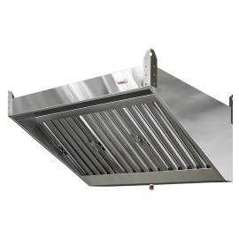 Зонт вытяжной Finist ЗВН-02 1100/900 купить в Е.Маркет