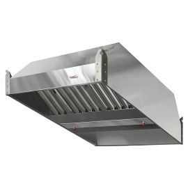 Зонт вытяжной Finist ЗВН-04 1000/2000 купить в Е.Маркет