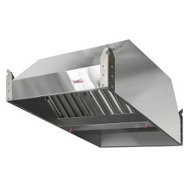 Зонт вытяжной Finist ЗВН-04 800/1000 купить в Е.Маркет