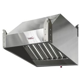 Зонт вытяжной Finist ЗВН-03 800/900 купить в Е.Маркет