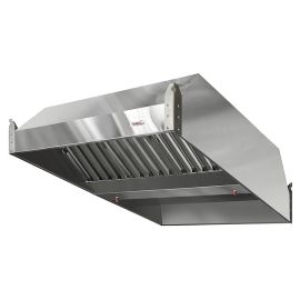 Зонт вытяжной Finist ЗВН-04 1500/2000 купить в Е.Маркет