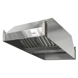 Зонт вытяжной Finist ЗВН-04 1100/1400 купить в Е.Маркет