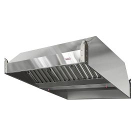 Зонт вытяжной Finist ЗВН-04 1500/1600 купить в Е.Маркет