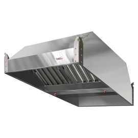 Зонт вытяжной Finist ЗВН-04 1200/1600 купить в Е.Маркет