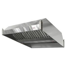 Зонт вытяжной Finist ЗВН-04 2000/1800 купить в Е.Маркет