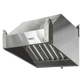 Зонт вытяжной Finist ЗВН-03 900/800 купить в Е.Маркет