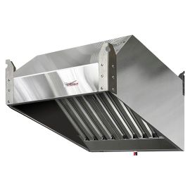 Зонт вытяжной Finist ЗВН-03 1000/1200 купить в Е.Маркет