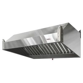 Зонт вытяжной Finist ЗВН-03 1100/800 купить в Е.Маркет