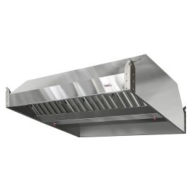 Зонт вытяжной Finist ЗВН-04 1600/1200 купить в Е.Маркет