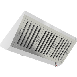 Зонт вытяжной HICOLD ЗВОО-0908 купить в Е.Маркет