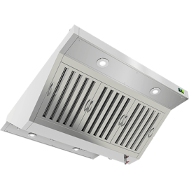 Зонт вытяжной HICOLD ЗВООК-1112 купить в Е.Маркет